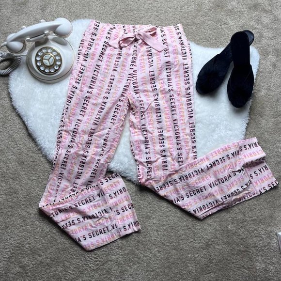 Victoria's Secret Intimates & Sleepwear New Age Victorias Secret Pj